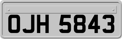 OJH5843