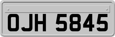 OJH5845