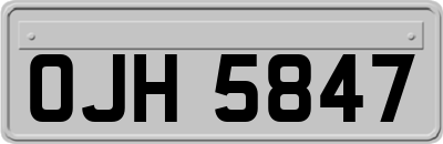 OJH5847