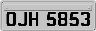 OJH5853
