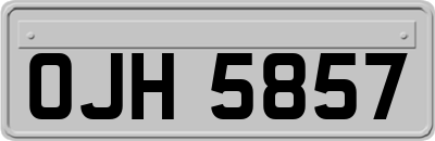 OJH5857