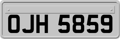 OJH5859