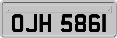 OJH5861