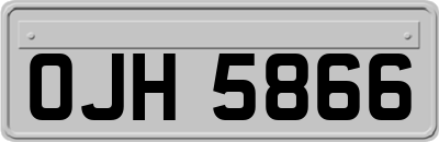 OJH5866