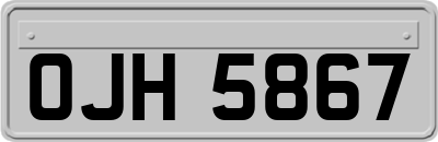 OJH5867