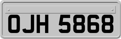 OJH5868