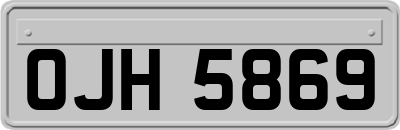OJH5869