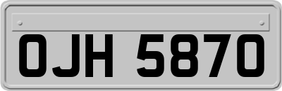 OJH5870