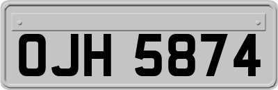 OJH5874