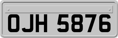 OJH5876