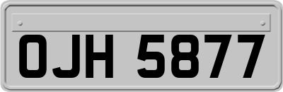 OJH5877