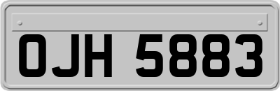 OJH5883