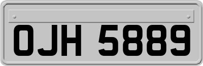 OJH5889