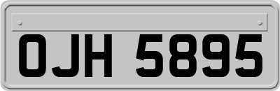 OJH5895