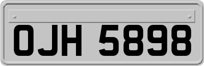 OJH5898