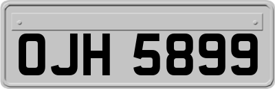 OJH5899