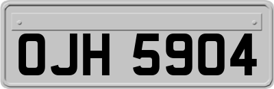 OJH5904