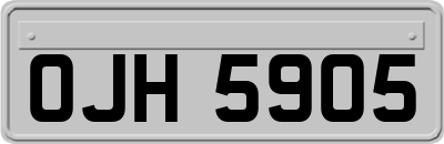 OJH5905