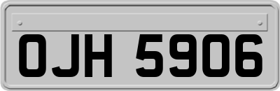 OJH5906