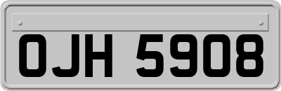 OJH5908