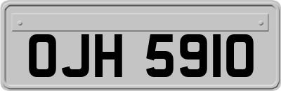 OJH5910