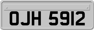 OJH5912