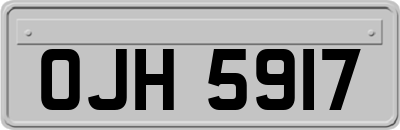 OJH5917