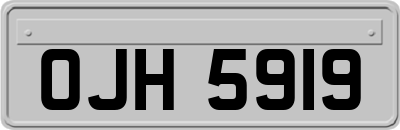 OJH5919