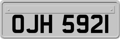 OJH5921