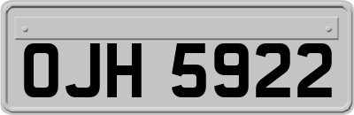 OJH5922