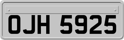 OJH5925