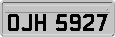 OJH5927