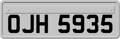 OJH5935