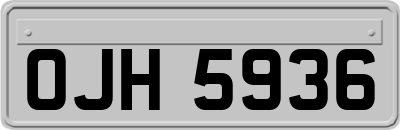 OJH5936