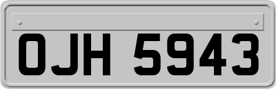 OJH5943