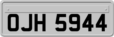 OJH5944