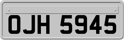 OJH5945