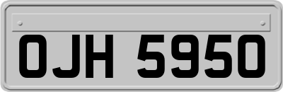 OJH5950