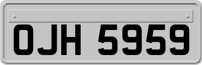 OJH5959