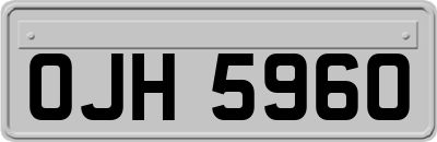 OJH5960