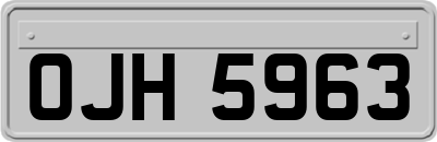 OJH5963