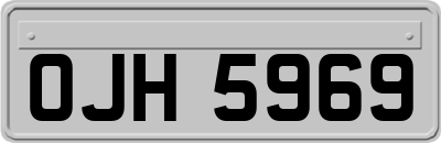 OJH5969