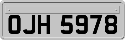 OJH5978