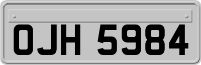 OJH5984