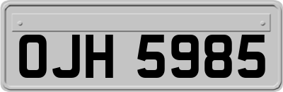 OJH5985