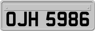 OJH5986