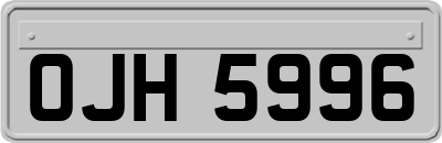 OJH5996