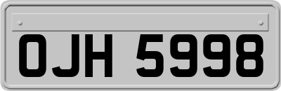 OJH5998