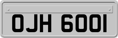 OJH6001