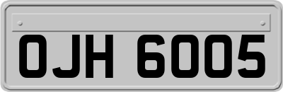 OJH6005